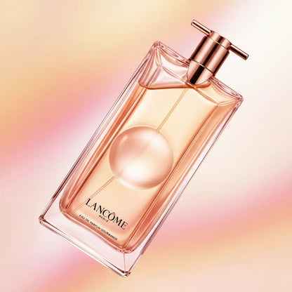 Idôle Nectar Eau de Parfum Gourmande Feminino - Lancôme - Universo do Perfume