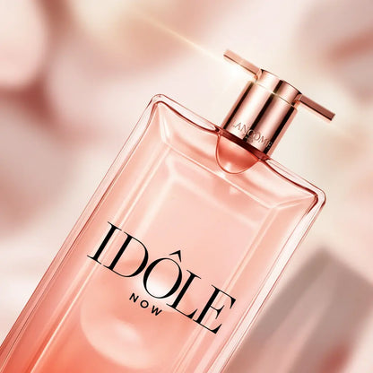 Idôle Now Eau de Parfum Florale Feminino - Lancôme - Universo do Perfume