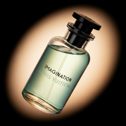 Imagination Eau de Parfum Masculino - Louis Vuitton - Universo do Perfume