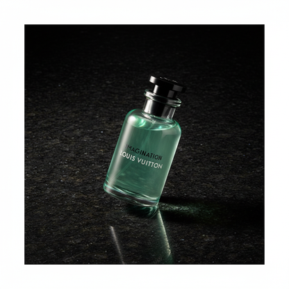Imagination Eau de Parfum Masculino - Louis Vuitton - Universo do Perfume