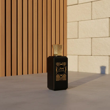 Immortel Eau de Parfum Unissex - Al Wataniah - Universo do Perfume
