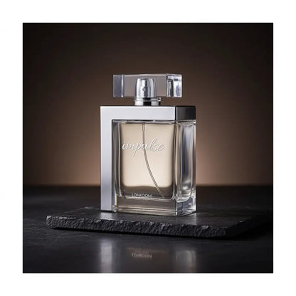 Impulse For Men Eau de Toilette Masculino - Lonkoom - Universo do Perfume