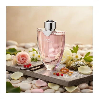 Individuelle Femme Eau de Toilette Feminino - Montblanc - Universo do Perfume