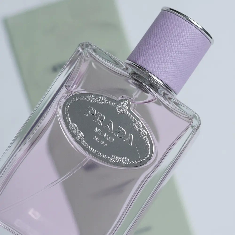 Infusion de Figue Eau de Parfum Unissex - Prada - Universo do Perfume