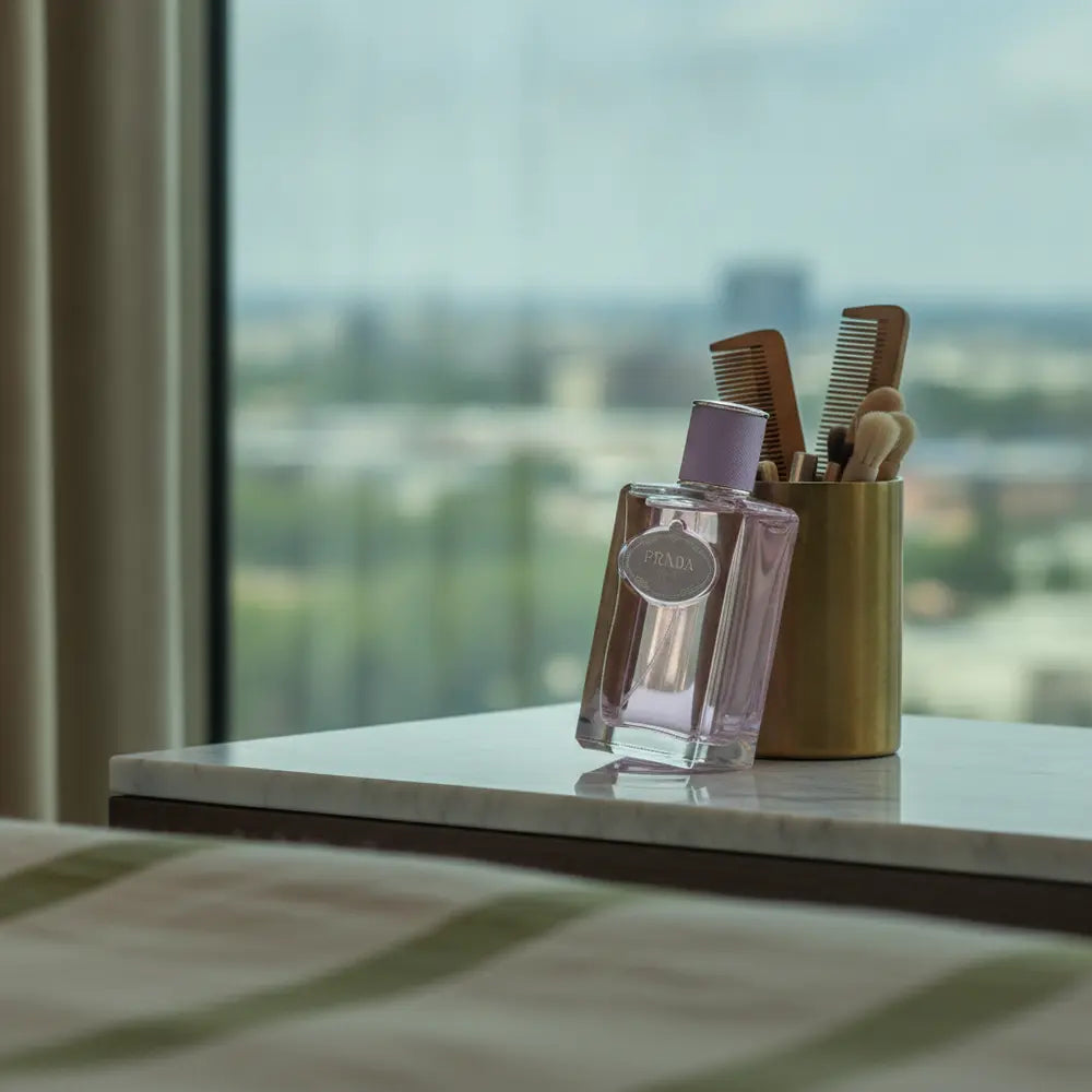 Infusion de Figue Eau de Parfum Unissex - Prada - Universo do Perfume