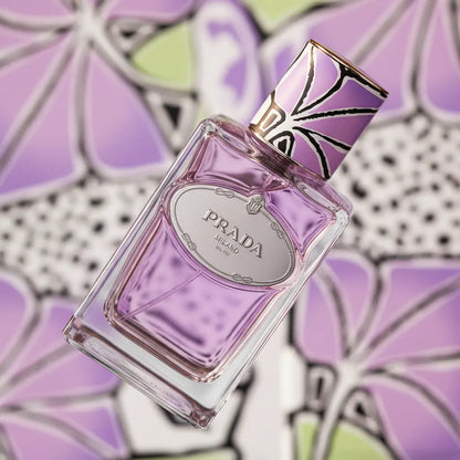 Infusion de Tubereuse Eau de Parfum Feminino - Prada - Universo do Perfume