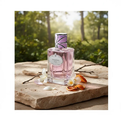 Infusion de Tubereuse Eau de Parfum Feminino - Prada - Universo do Perfume