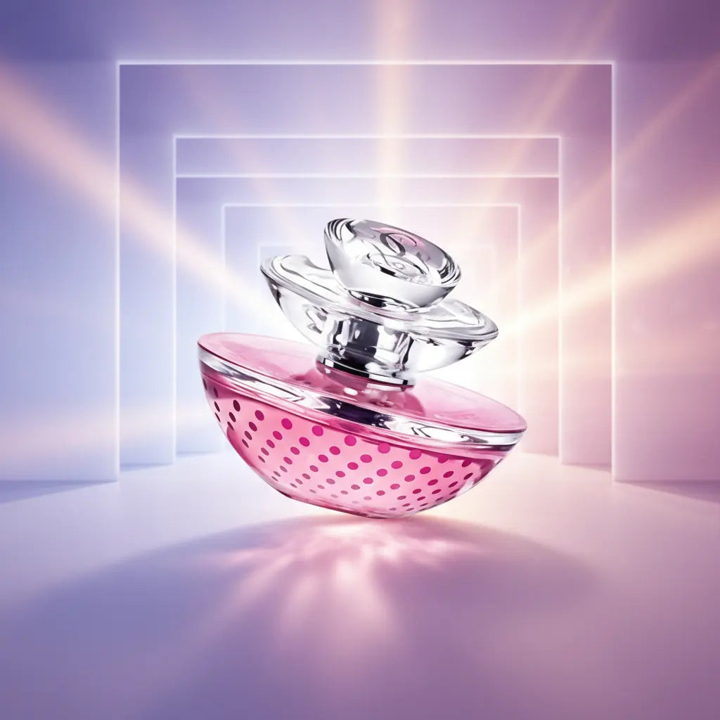Insolence Crazy Touch Eau de Toilette Feminino - Guerlain - Universo do Perfume