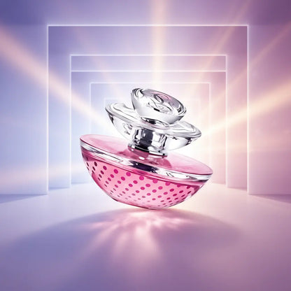 Insolence Crazy Touch Eau de Toilette Feminino - Guerlain - Universo do Perfume