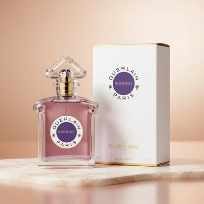 Insolence Eau de Parfum Feminino - Guerlain - Universo do Perfume