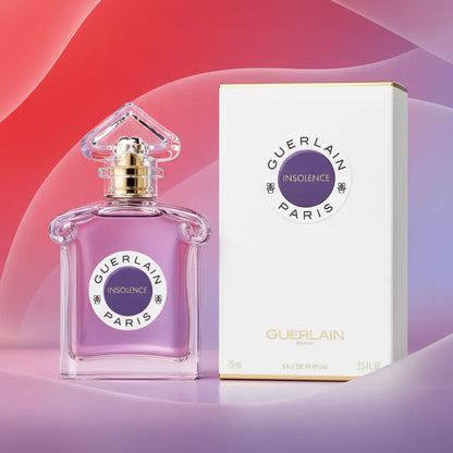 Insolence Eau de Parfum Feminino - Guerlain - Universo do Perfume