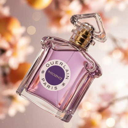 Insolence Eau de Parfum Feminino - Guerlain - Universo do Perfume