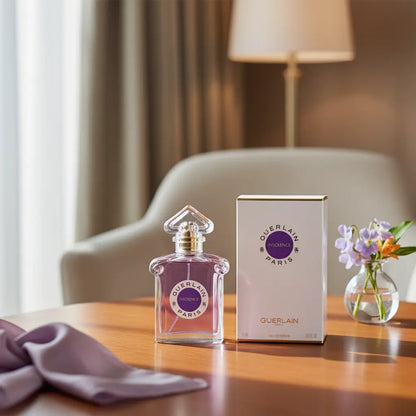 Insolence Eau de Parfum Feminino - Guerlain - Universo do Perfume