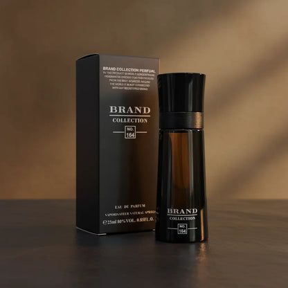 164 Inspiração Armani Code Eau de Parfum Masculino - Brand Collection - Universo do Perfume