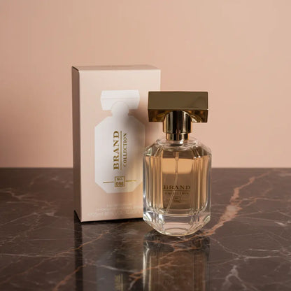 096 - Inspiração Hugo Boss The Scent For Her Eau de Parfum Feminino - Brand Collection - Universo do Perfume