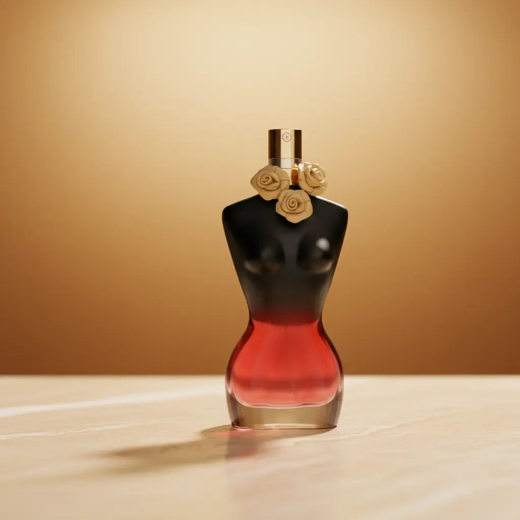 324 Inspiração La Belle Le Parfum Eau de Parfum Feminino - Brand Collection - Universo do Perfume