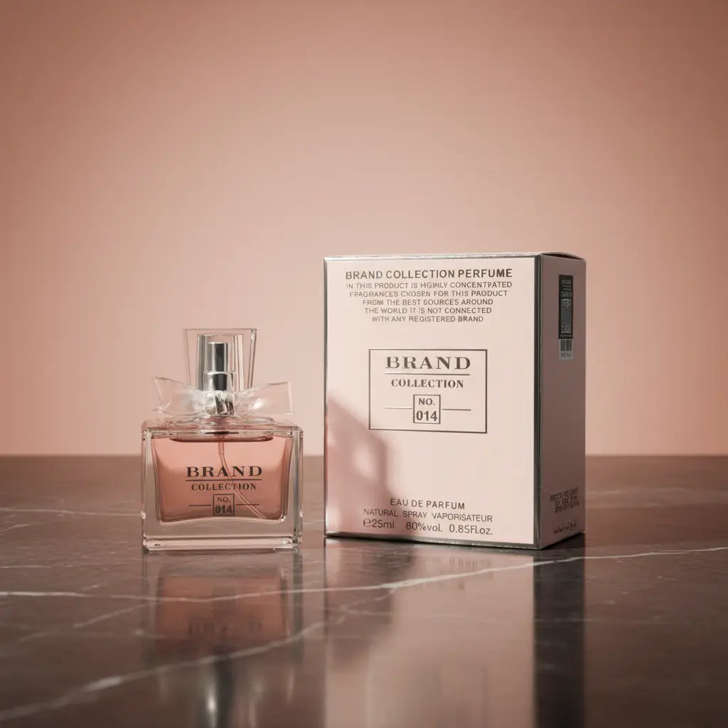 014 Inspiração Miss Dior Eau de Parfum Feminino - Brand Collection - Universo do Perfume