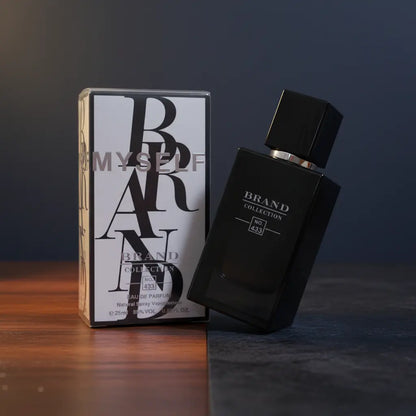 433 Inspiração MYSLF Eau de Parfum Masculino - Brand Collection - Universo do Perfume