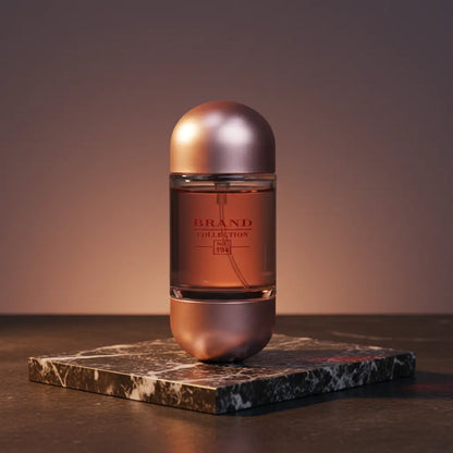 194 - Inspiração 212 Sexy Eau de Parfum Feminino - Brand Collection - Universo do Perfume