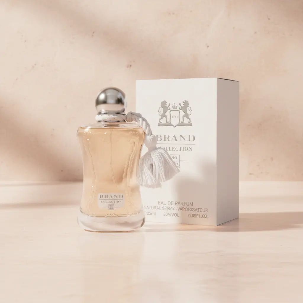 367 Inspiração Valaya Eau de Parfum Feminino - Brand Collection - Universo do Perfume