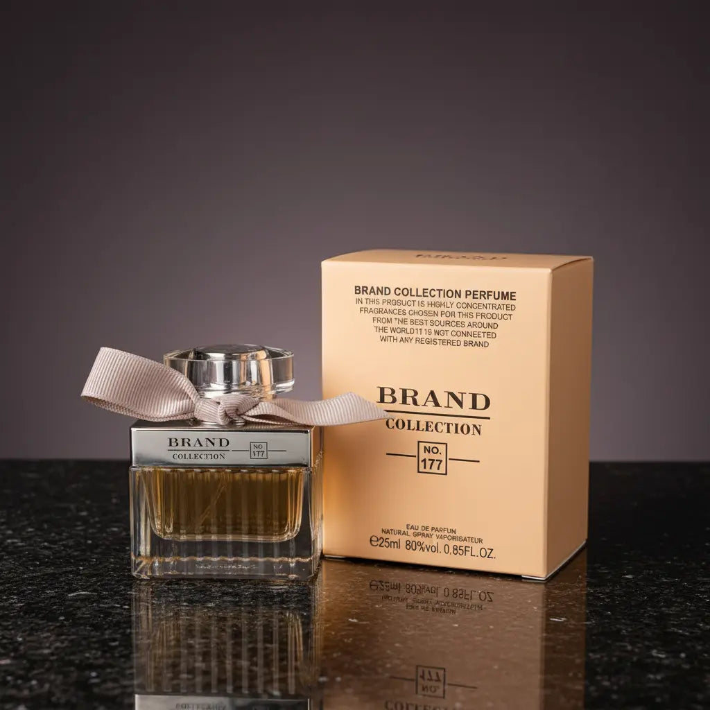 177 - Inspiracao Chloe Feminino Eau de Parfum - Brand Collection - Universo do Perfume