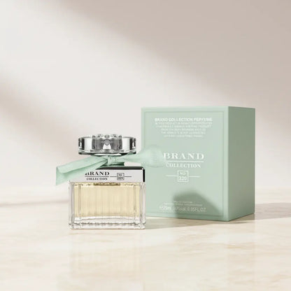 320 - Inspiracao Chloe Naturelle Feminino Eau de Parfum - Brand Collection - Universo do Perfume