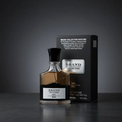 054 Inspiracao Creed Aventus Masculino Eau de Parfum - Brand Collection - Universo do Perfume
