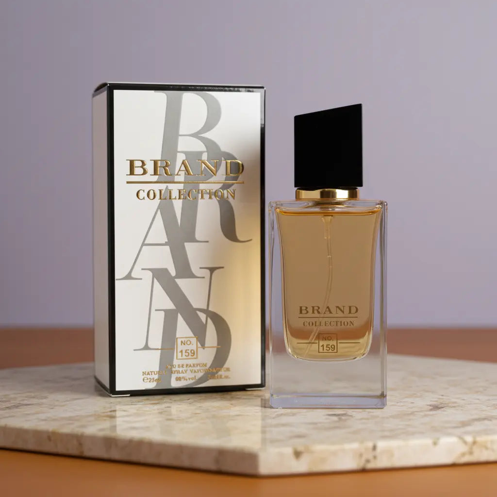 159 Inspiracao Libre Eau de Parfum Feminino - Brand Collection - Universo do Perfume