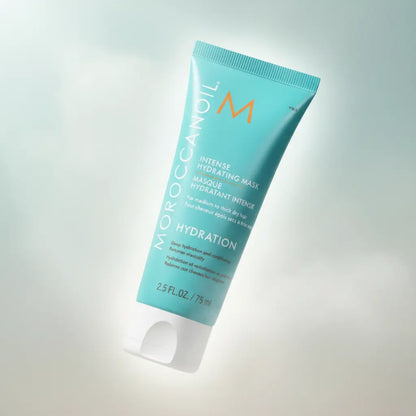 Intense Hydrating Mask Máscara de Hidratação Intensa - Moroccanoil - Universo do Perfume