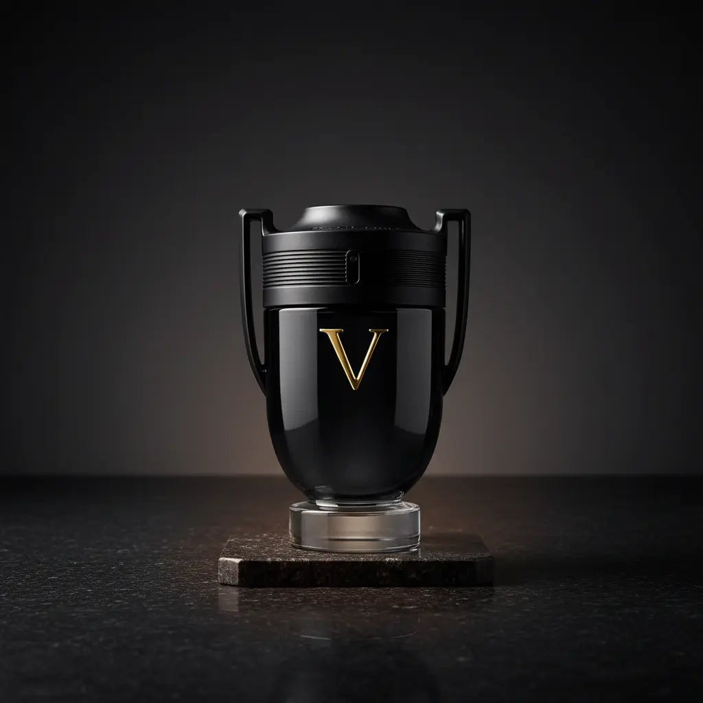 Invictus Victory Eau de Parfum Extrême Masculino - Paco Rabanne - Universo do Perfume