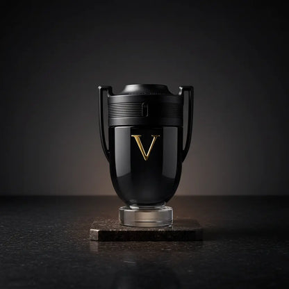 Invictus Victory Eau de Parfum Extrême Masculino - Paco Rabanne - Universo do Perfume