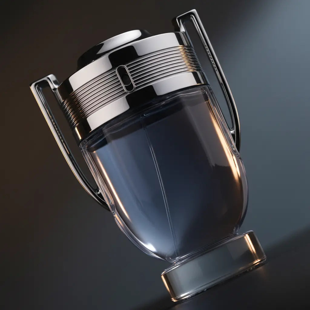 Invictus Eau de Toilette Masculino - Paco Rabanne - Universo do Perfume