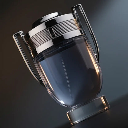 Invictus Eau de Toilette Masculino - Paco Rabanne - Universo do Perfume