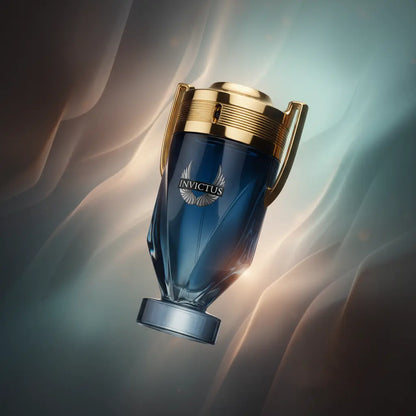 Invictus Parfum Masculino - Paco Rabanne - Universo do Perfume