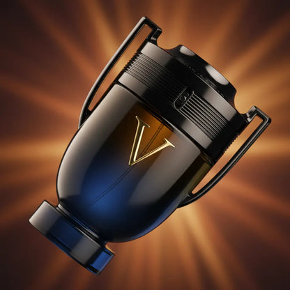 Invictus Victory Elixir Parfum Intense Masculino - Paco Rabanne - Universo do Perfume
