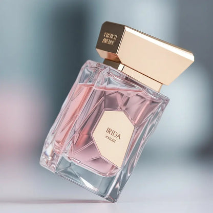 Irida Extrait de Parfum Feminino - French Avenue - Universo do Perfume
