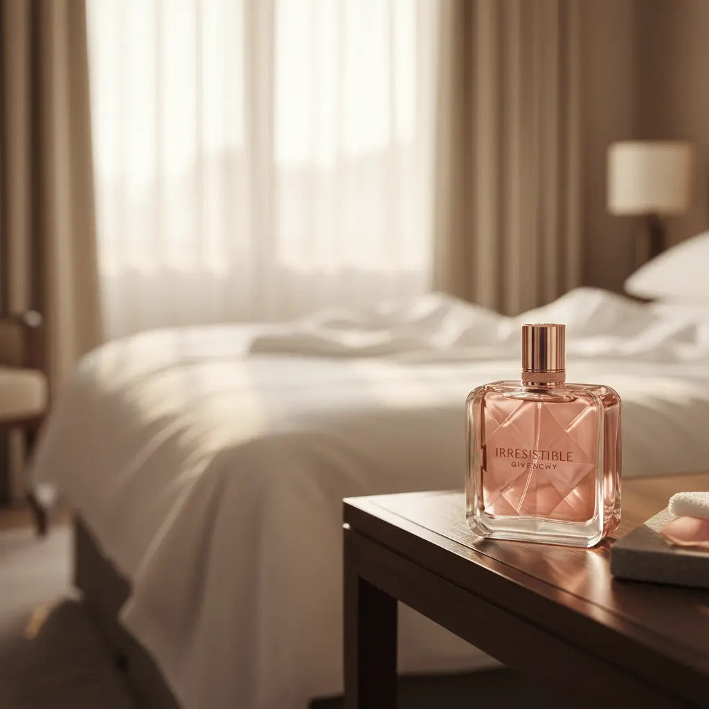 Irresistible Givenchy Eau de Parfum Feminino - Givenchy - Universo do Perfume