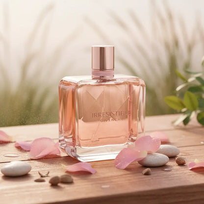 Irresistible Givenchy Eau de Parfum Feminino - Givenchy - Universo do Perfume