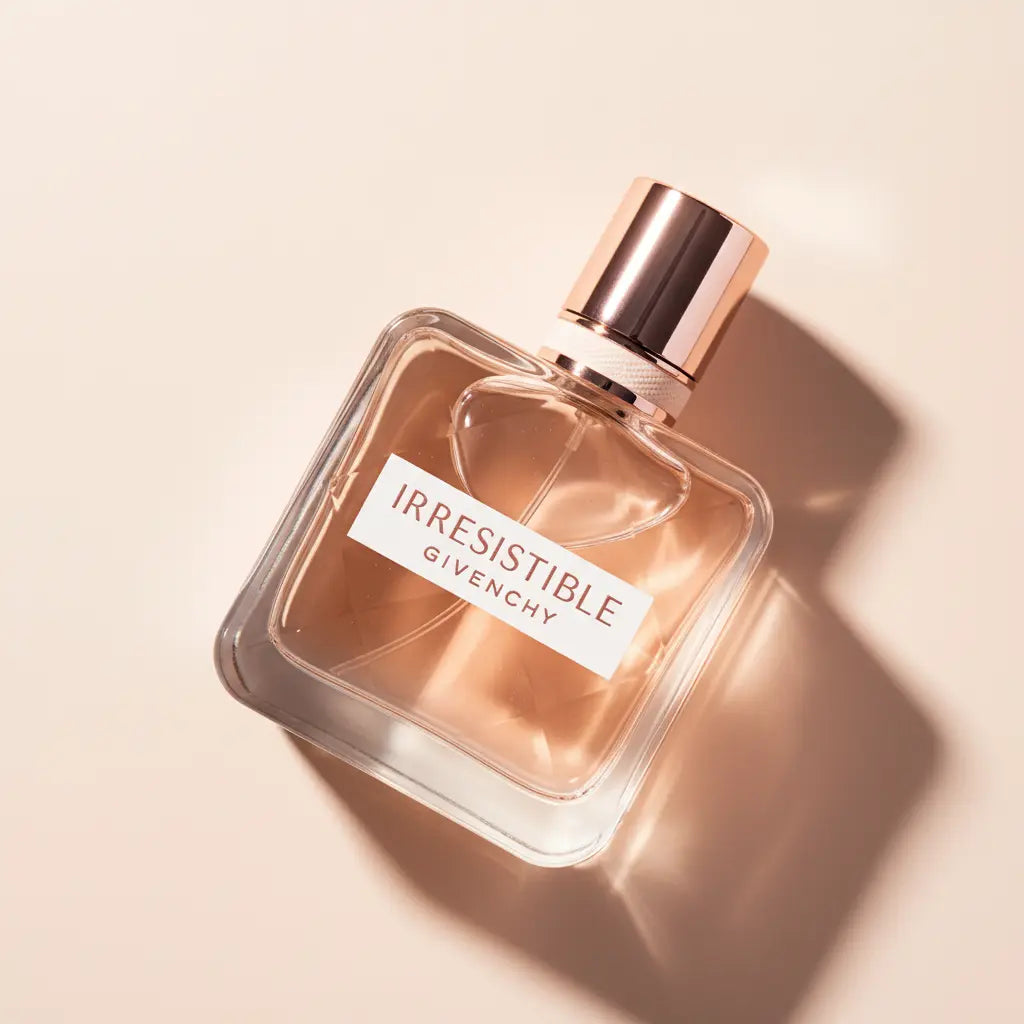 Irresistible Givenchy Eau de Toilette Fraiche Feminino - Givenchy - Universo do Perfume