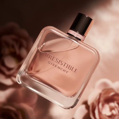 Irresistible Rose Velvet Eau de Parfum Feminino - Givenchy - Universo do Perfume