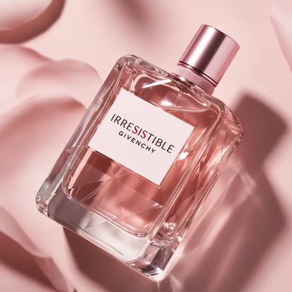 Irresistible Very Floral Eau de Parfum Feminino - Givenchy - Universo do Perfume