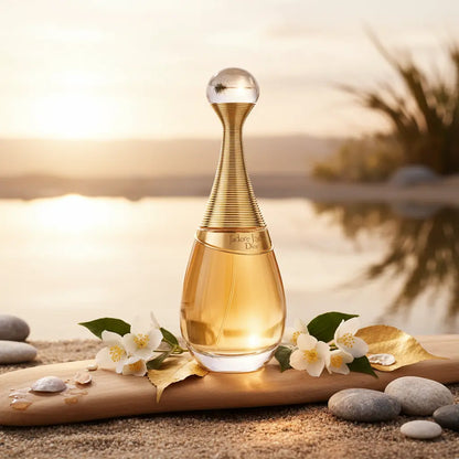 J'adore Eau de Parfum Feminino - Dior - Universo do Perfume