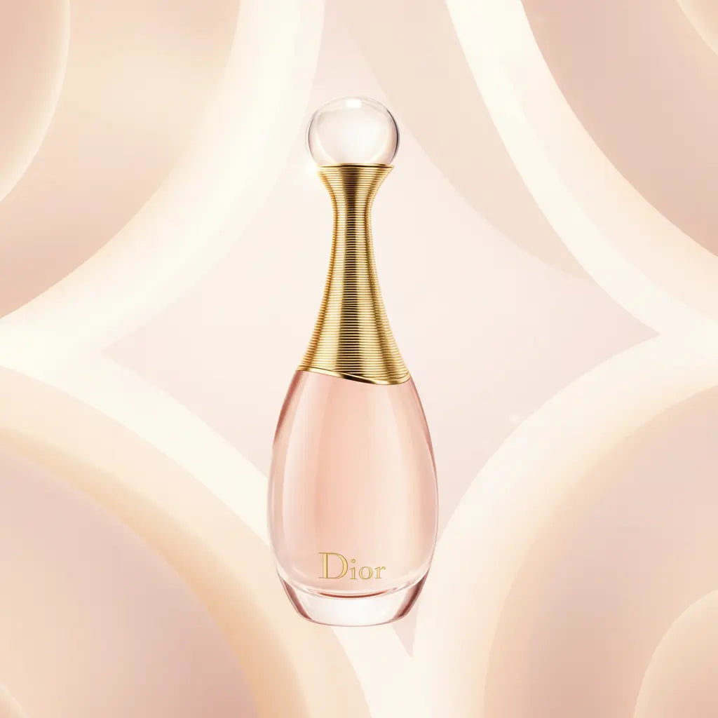 J'Adore Eau de Toilette Feminino - Dior - Universo do Perfume