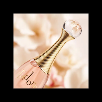 J'Adore Eau de Toilette Feminino - Dior - Universo do Perfume