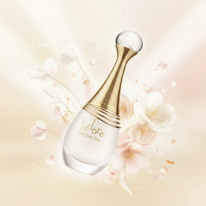 J'adore Parfum d'Eau Eau de Parfum Feminino - Dior - Universo do Perfume