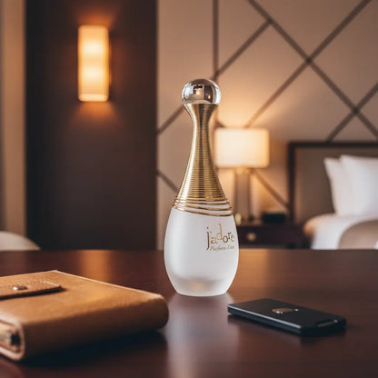 J'adore Parfum d'Eau Eau de Parfum Feminino - Dior - Universo do Perfume