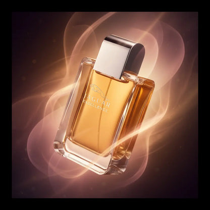 Jaguar Excellence Eau de Toilette Masculino - Jaguar - Universo do Perfume