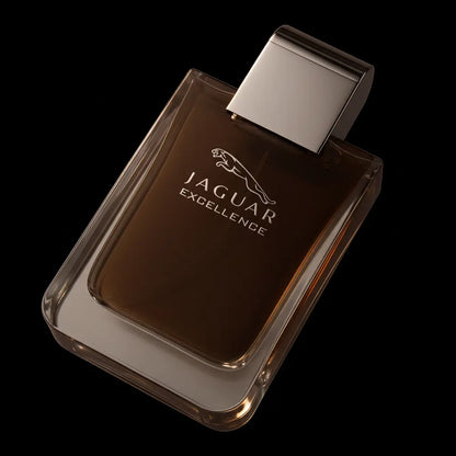Jaguar Excellence Eau de Toilette Masculino - Jaguar - Universo do Perfume