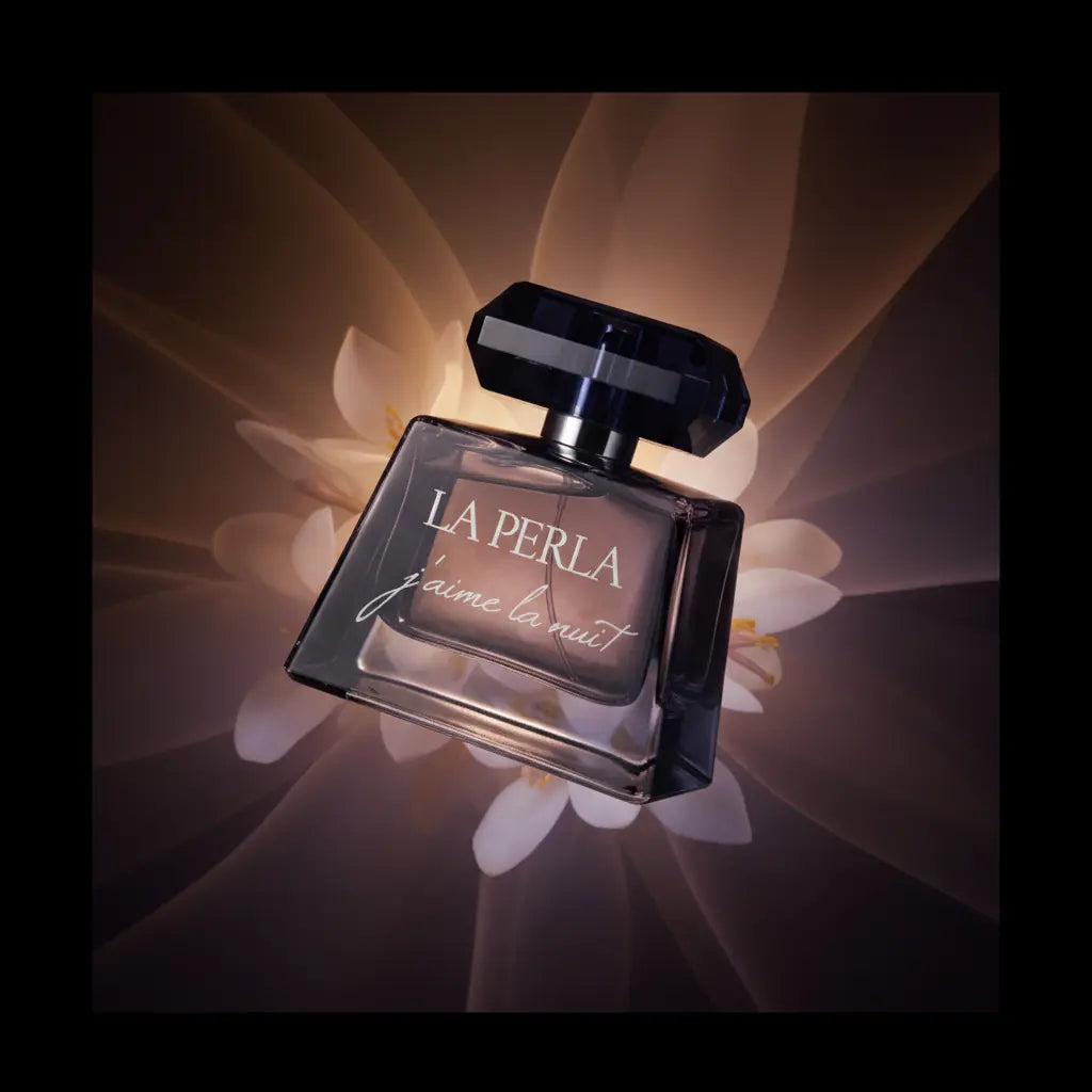 J'Aime La Nuit Eau de Parfum Feminino - La Perla - Universo do Perfume