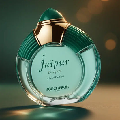Jaipur Bouquet Eau de Parfum Feminino - Boucheron - Universo do Perfume